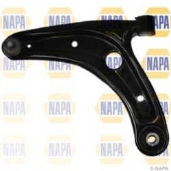 Front Lower Left Control trailing Arm NAPA NST2098 for HONDA