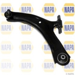Front Lower Left Control trailing Arm NAPA NST2116 for NISSAN