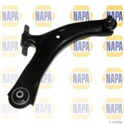 Front Lower Right Control trailing Arm NAPA NST2117  OE 54500BB00A