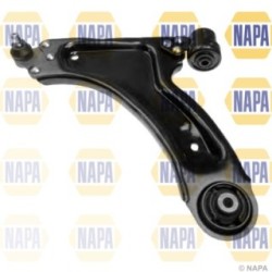 Front Lower Left Control trailing Arm NAPA NST2120  OE 5352027