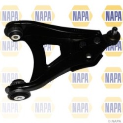 Front Right Control trailing Arm NAPA NST2139 for RENAULT 5450000Q0D