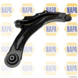 Front Lower Right Control trailing Arm NAPA NST2140 for DACIA