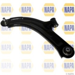 Front Lower Left Control trailing Arm NAPA NST2142  OE 7474016