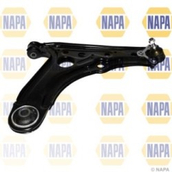 Front Lower Right Control trailing Arm NAPA NST2144 for VW 6N0407151A