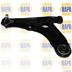 Front Lower Left Control trailing Arm NAPA NST2145 for VW 6N0407151A