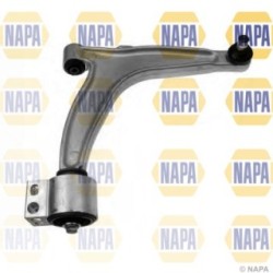 Front Lower Right Control trailing Arm NAPA NST2162 for SAAB 0352052