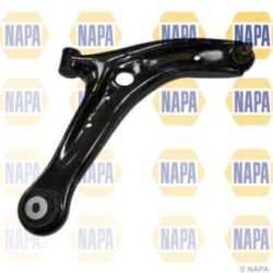 Front Lower Right Control trailing Arm NAPA NST2176 for FORD 1518904
