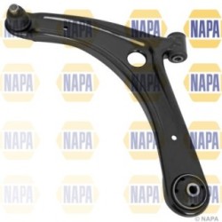 Front Lower Left Control trailing Arm NAPA NST2189 for JEEP 05105041AC