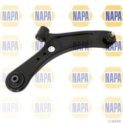 Front Lower Right Control trailing Arm NAPA NST2192 for FIAT