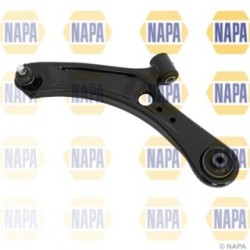 Front Lower Left Control trailing Arm NAPA NST2195 for SUZUKI
