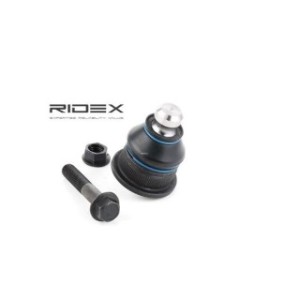 Ball Joint - RIDEX 2462S0087