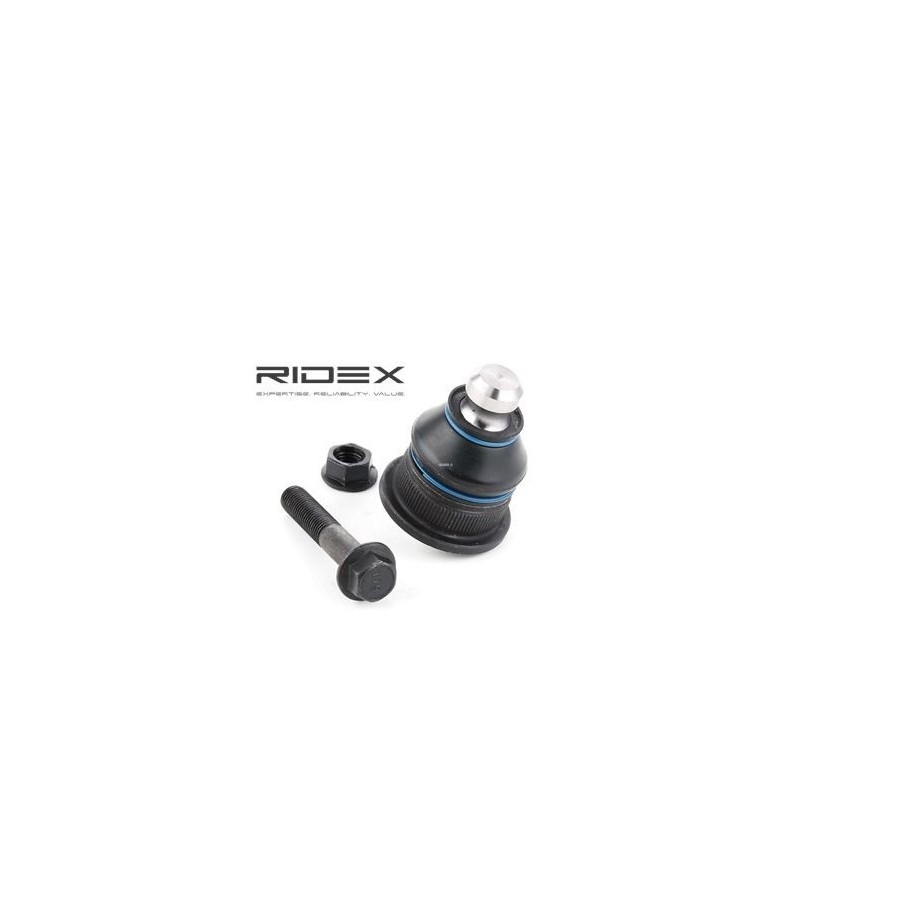 Ball Joint - RIDEX 2462S0087