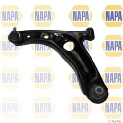 Front Lower Left Control trailing Arm NAPA NST2196 for TOYOTA 3520Q2