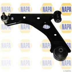 Front Lower Left Control trailing Arm NAPA NST2198 for FIAT 13426552