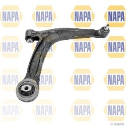 Front Lower Right Control trailing Arm NAPA NST2202 for FORD 1540246