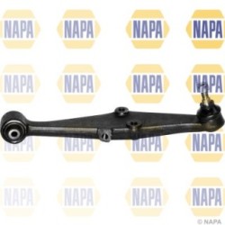 Front Lower Right Control trailing Arm NAPA NST2207 for ROVER