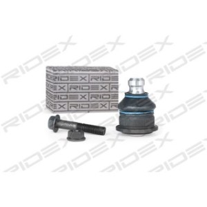 Ball Joint - RIDEX 2462S0087
