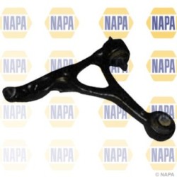 Front Lower Left Control trailing Arm NAPA NST2210 for VOLVO 30639780
