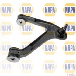 Front Upper Left Control trailing Arm NAPA NST2215 for IVECO 42551296