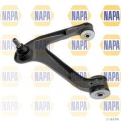 Front Upper Right Control trailing Arm NAPA NST2216 for IVECO
