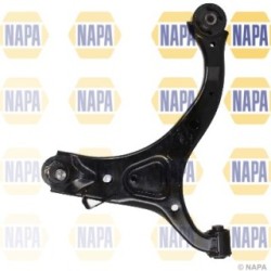 Front Lower Left Control trailing Arm NAPA NST2217  OE 545002B000