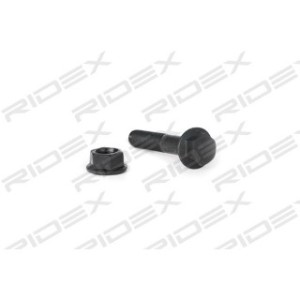 Ball Joint - RIDEX 2462S0087
