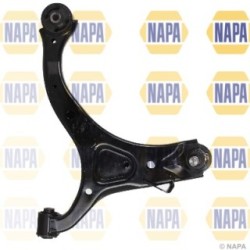 Front Lower Right Control trailing Arm NAPA NST2218  OE 545012B000