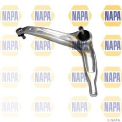 Front Lower Right Control trailing Arm NAPA NST2225 for MG MG GSJ1000