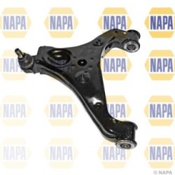 Front Lower Left Control trailing Arm NAPA NST2232 for VW 2E0407151L