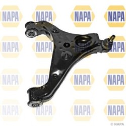 Front Lower Right Control trailing Arm NAPA NST2233 for VW 2E0407152L