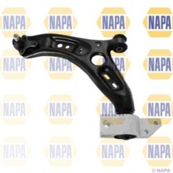 Front Lower Left Control trailing Arm NAPA NST2238 for VW