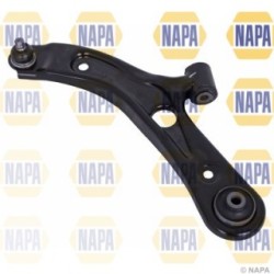 Front Lower Left Control trailing Arm NAPA NST2242 for SUZUKI