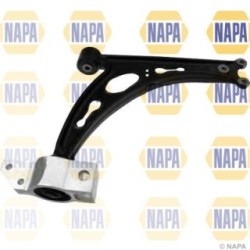 Front Right Control trailing Arm NAPA NST2247 for VW, SKODA