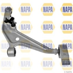 Front Lower Left Control trailing Arm NAPA NST2248 for NISSAN