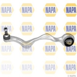 Front Lower Left Control trailing Arm NAPA NST2256 for BMW 31122405861