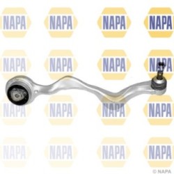 Front Lower Right Control trailing Arm NAPA NST2257 for BMW