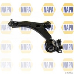 Front Lower Left Control trailing Arm NAPA NST2258 for MAZDA