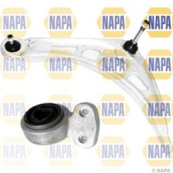 Front Lower Left Control trailing Arm NAPA NST2260 for BMW 3