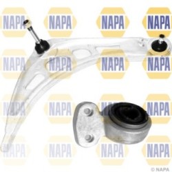 Front Lower Right Control trailing Arm NAPA NST2261 for BMW 3