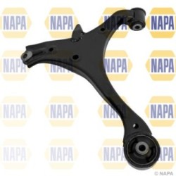 Front Left Control trailing Arm NAPA NST2262 for HONDA CIVIC