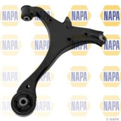 Front Right Control trailing Arm NAPA NST2263 for HONDA CIVIC