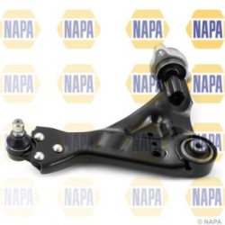 Front Lower Left Control trailing Arm NAPA NST2269  OE 6393301207