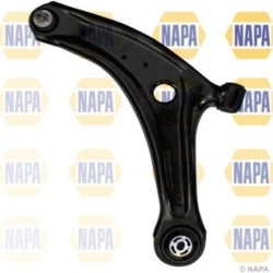 Front Lower Left Control trailing Arm NAPA NST2273 for FORD OE 2084194