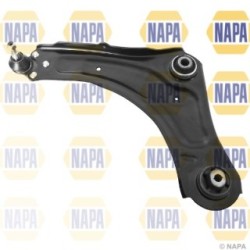 Front Lower Left Control trailing Arm NAPA NST2288  OE 545014055R