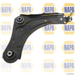 Front Lower Right Control trailing Arm NAPA NST2289  OE 545006560R