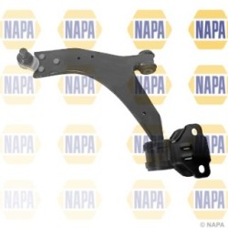 Front Lower Left Control trailing Arm NAPA NST2290 for FORD OE 1702983