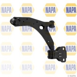 Front Lower Left Control trailing Arm NAPA NST2300 for MAZDA B39D34350