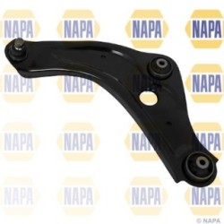 Front Lower Left Control trailing Arm NAPA NST2306 for NISSAN