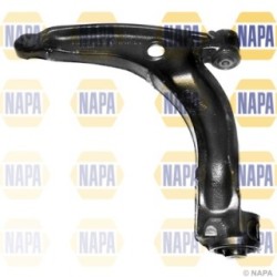 Front Lower Left Control trailing Arm NAPA NST2316 for VW 7H0407151E