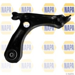 Front Lower Right Control trailing Arm NAPA NST2319 for SEAT